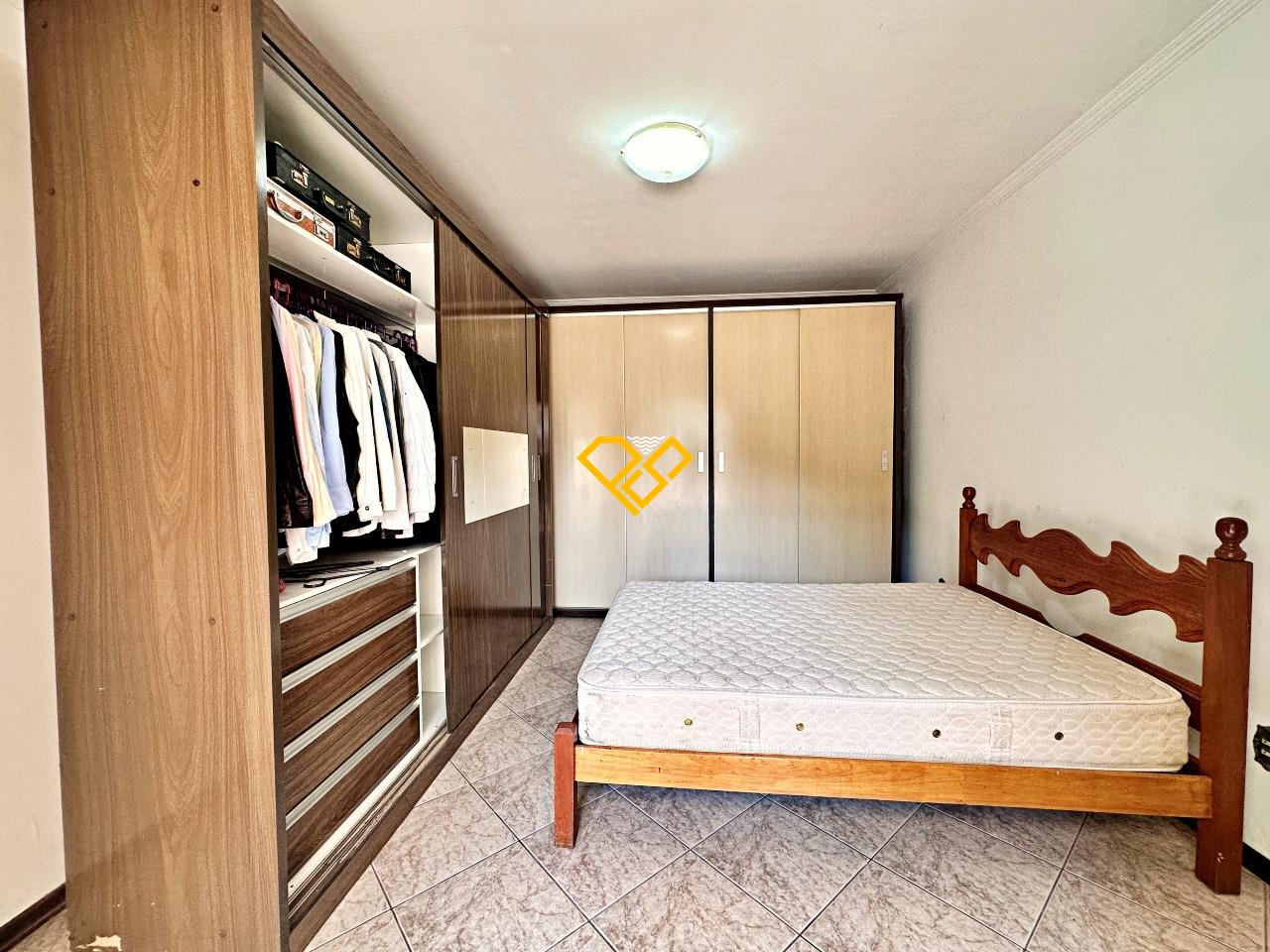 Sobrado à venda no Morro Nova Cintra: