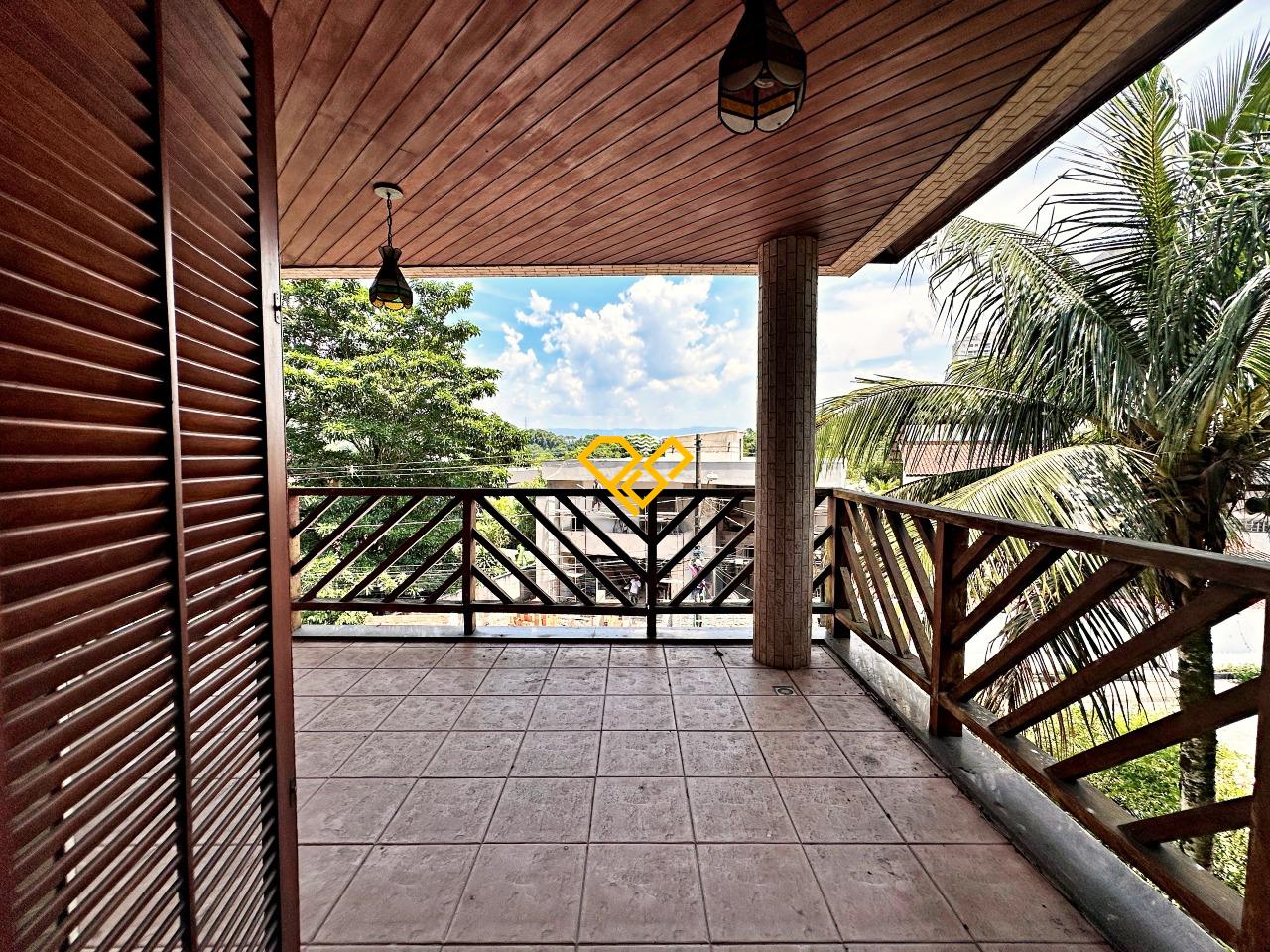 Sobrado à venda no Morro Nova Cintra: