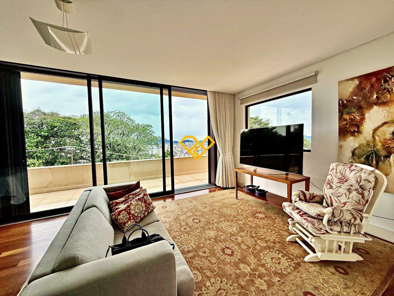Casa à venda no Santa Terezinha: Suíte 1