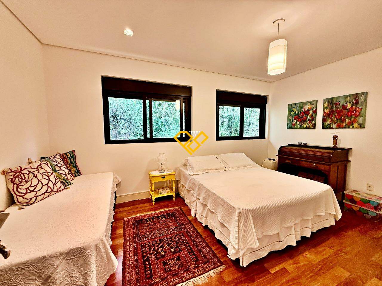 Casa à venda no Santa Terezinha: Suíte 4