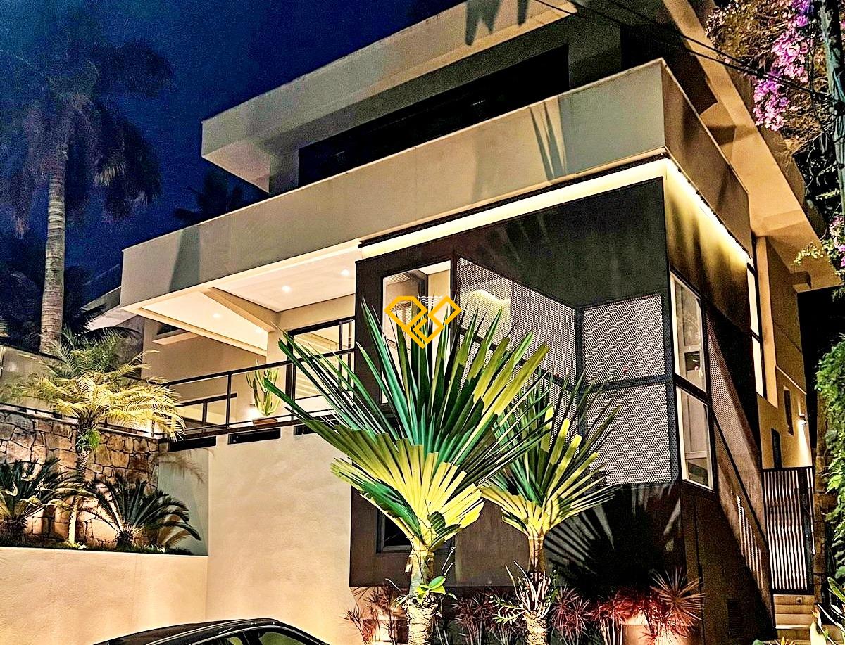 Casa à venda no Santa Terezinha: 