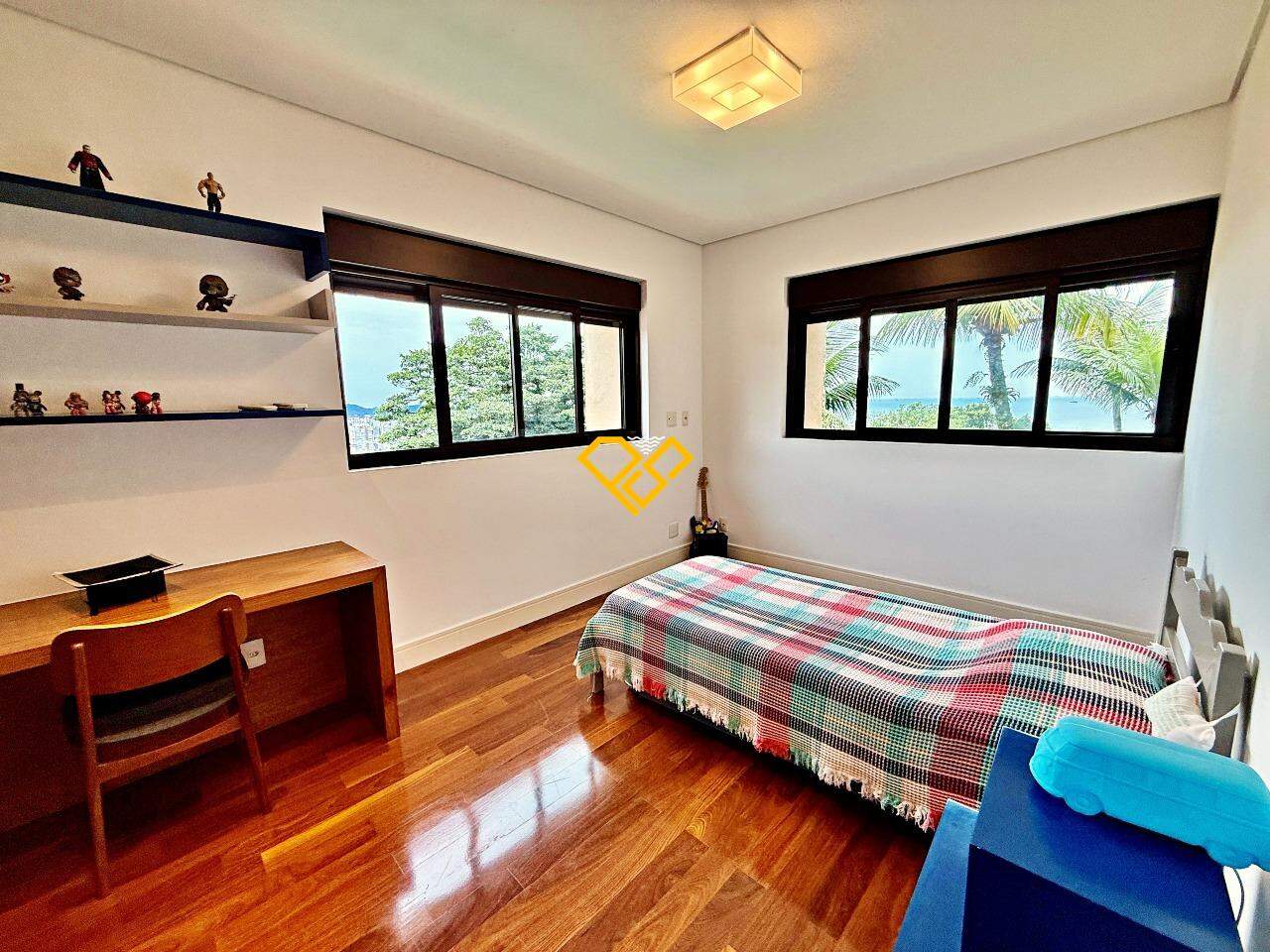 Casa à venda no Santa Terezinha: Suíte 2
