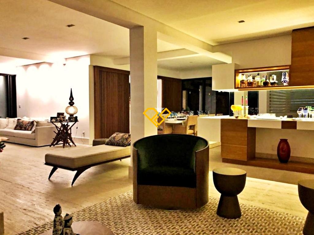 Casa à venda no Santa Terezinha: