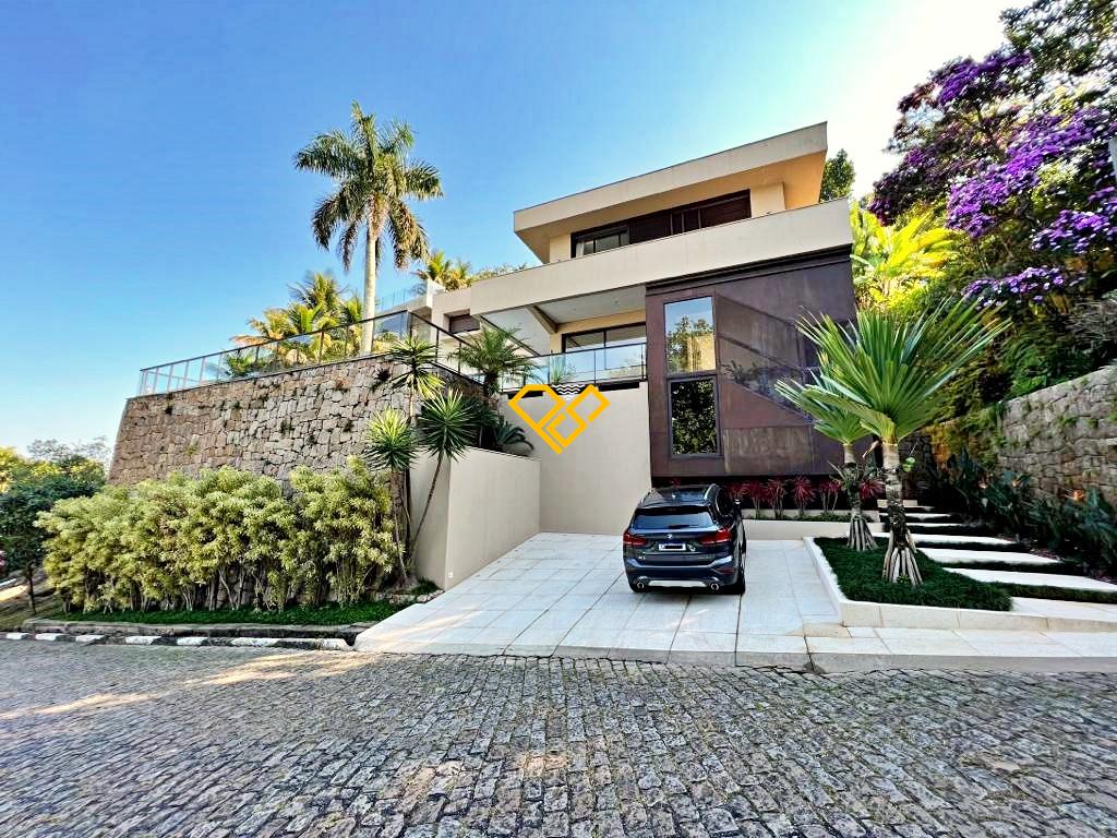 Casa à venda no Santa Terezinha: 