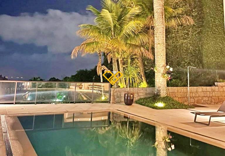 Casa à venda no Santa Terezinha: