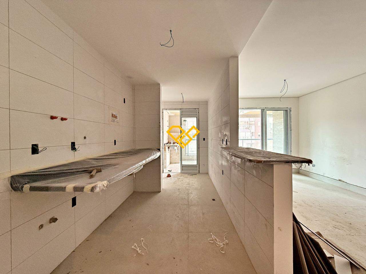 Apartamento à venda no Aparecida: 