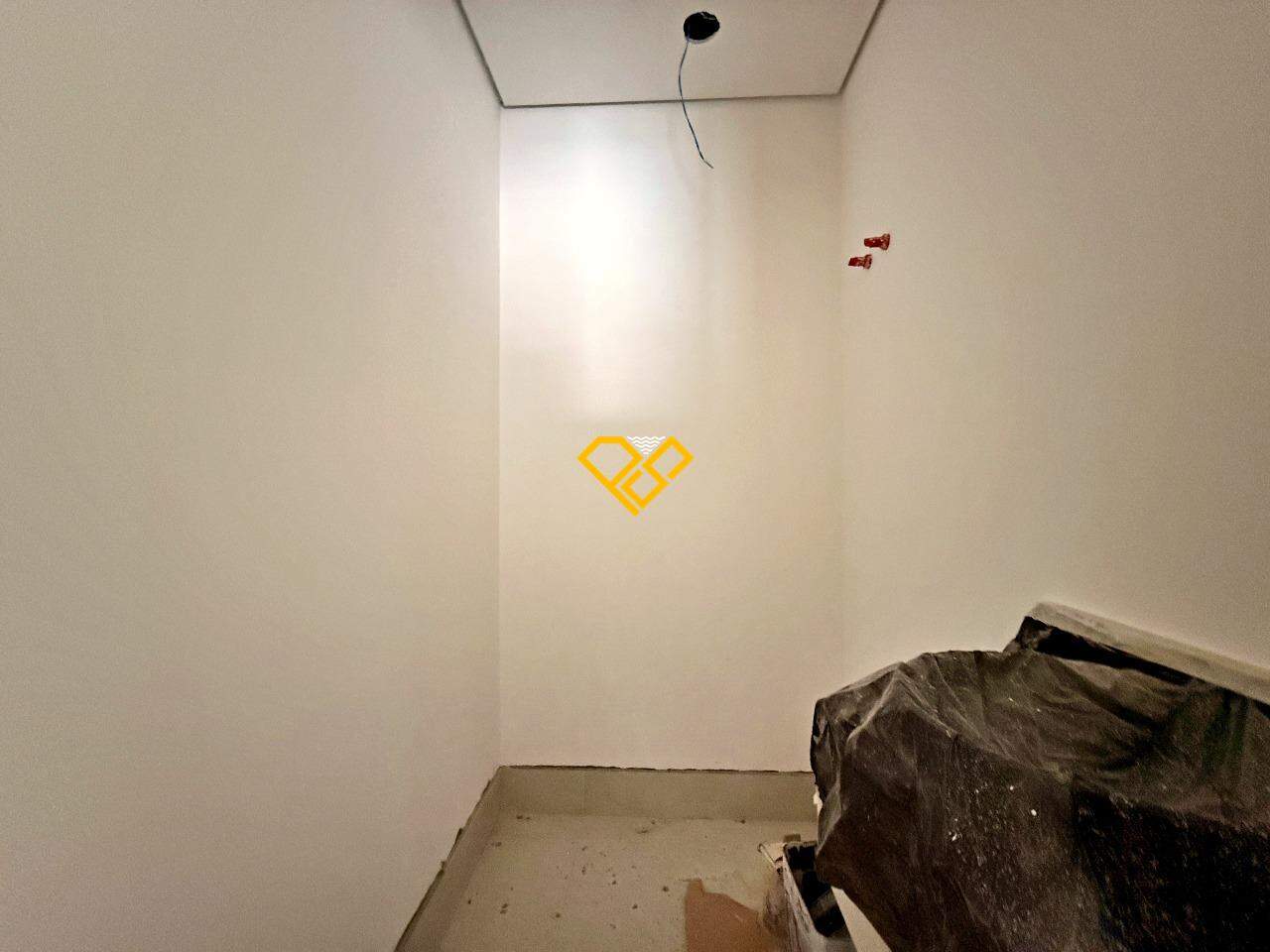 Apartamento à venda no Aparecida: 