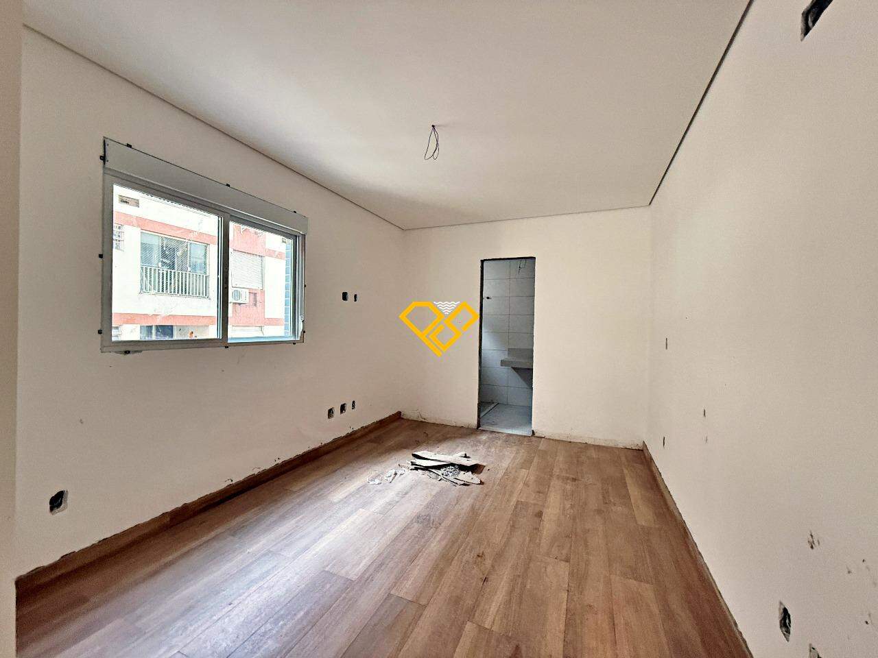 Apartamento à venda no Aparecida: 