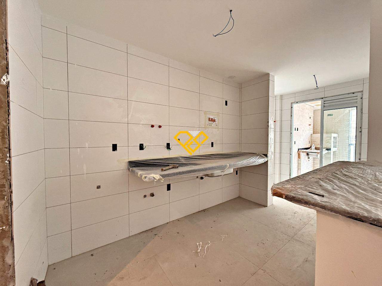 Apartamento à venda no Aparecida: 