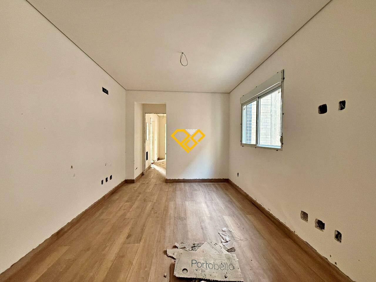 Apartamento à venda no Aparecida: 