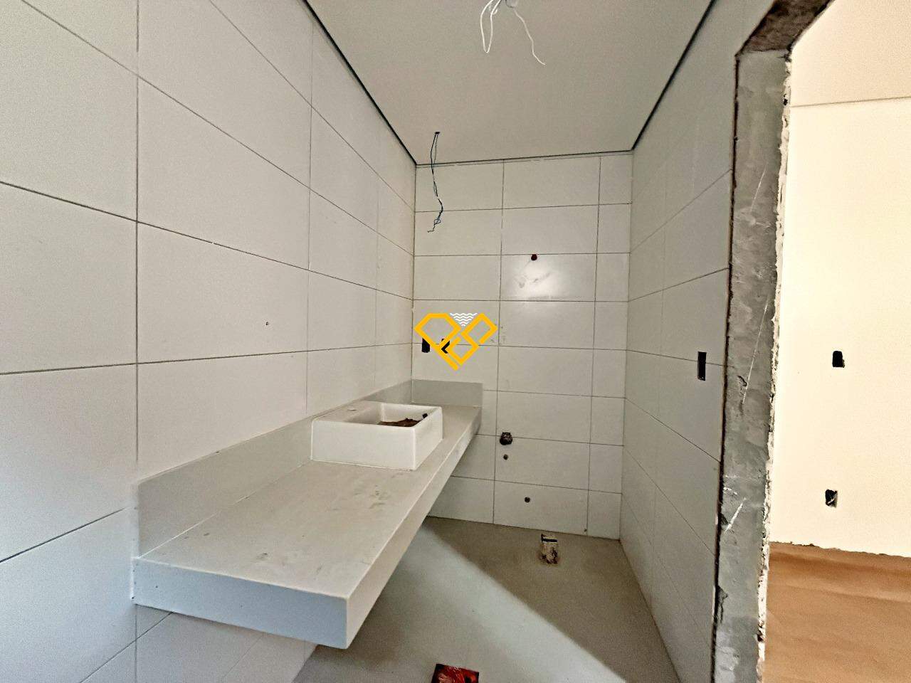 Apartamento à venda no Aparecida: 