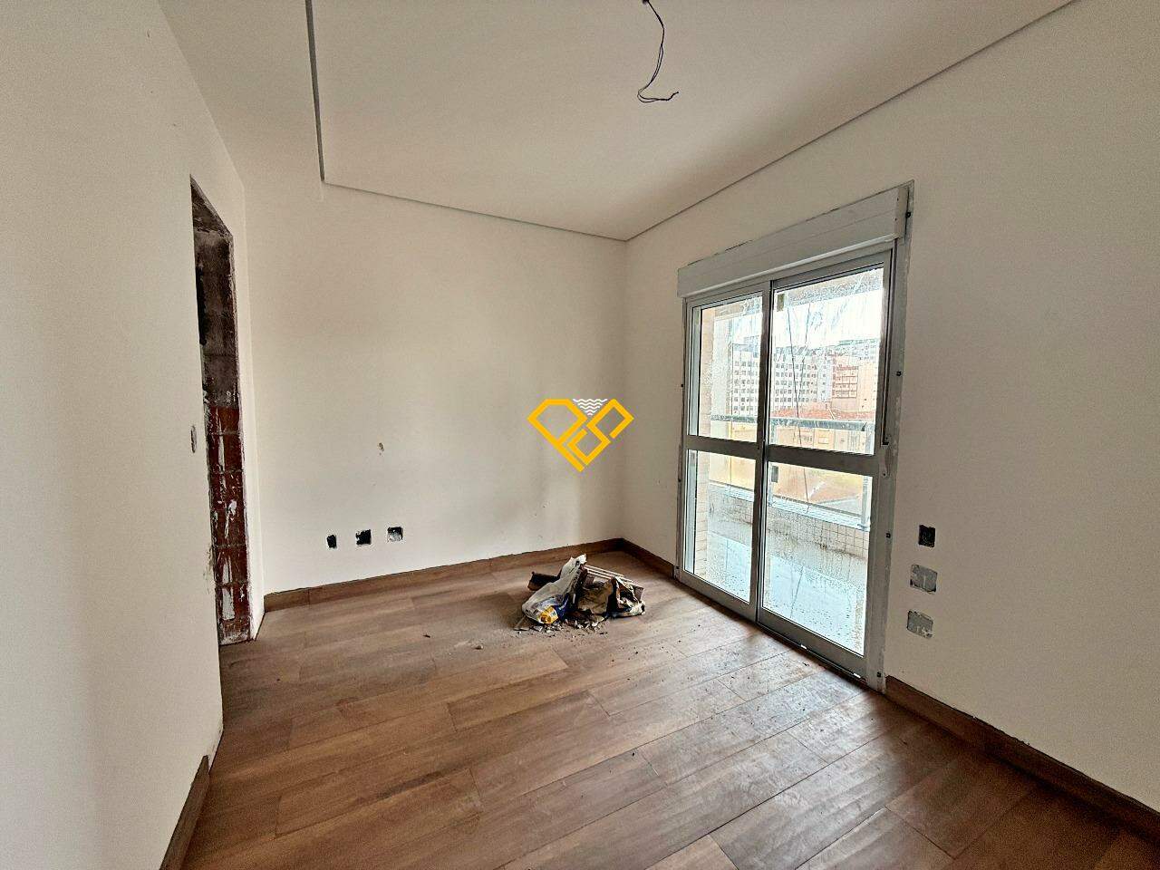 Apartamento à venda no Aparecida: 