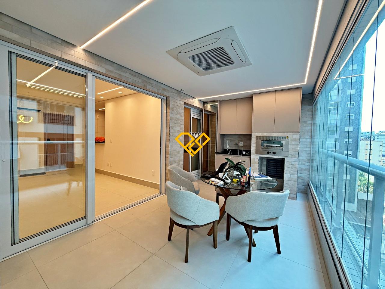 Apartamento à venda no Aparecida: 