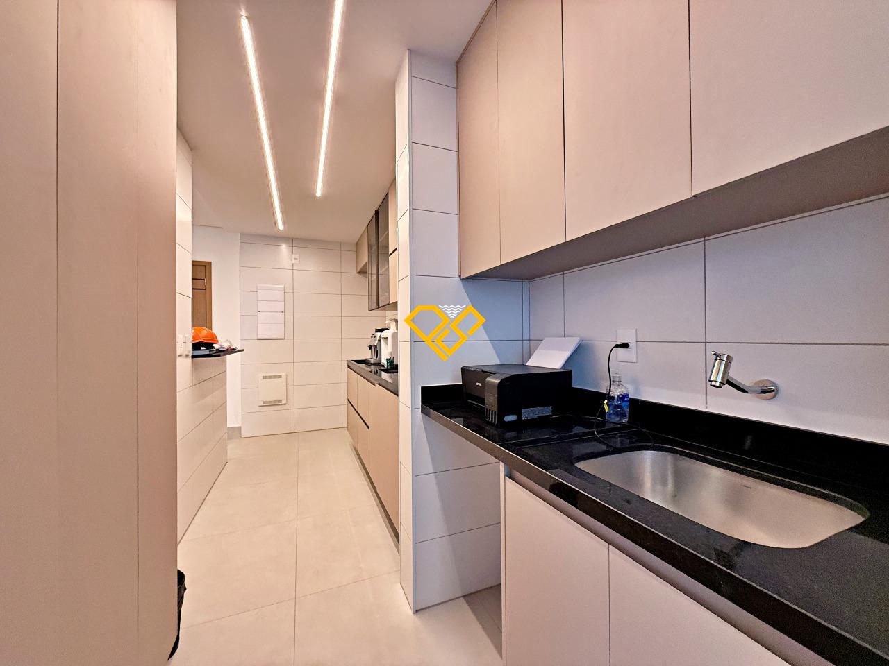 Apartamento à venda no Aparecida: 