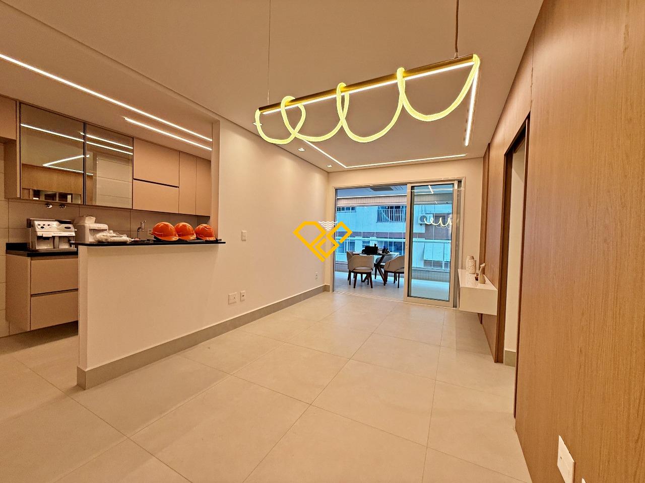 Apartamento à venda no Aparecida: 