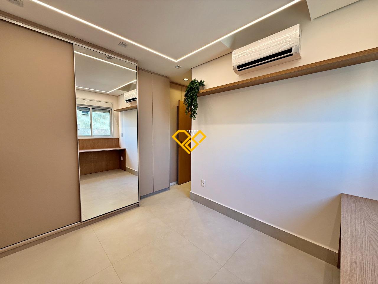 Apartamento à venda no Aparecida: 