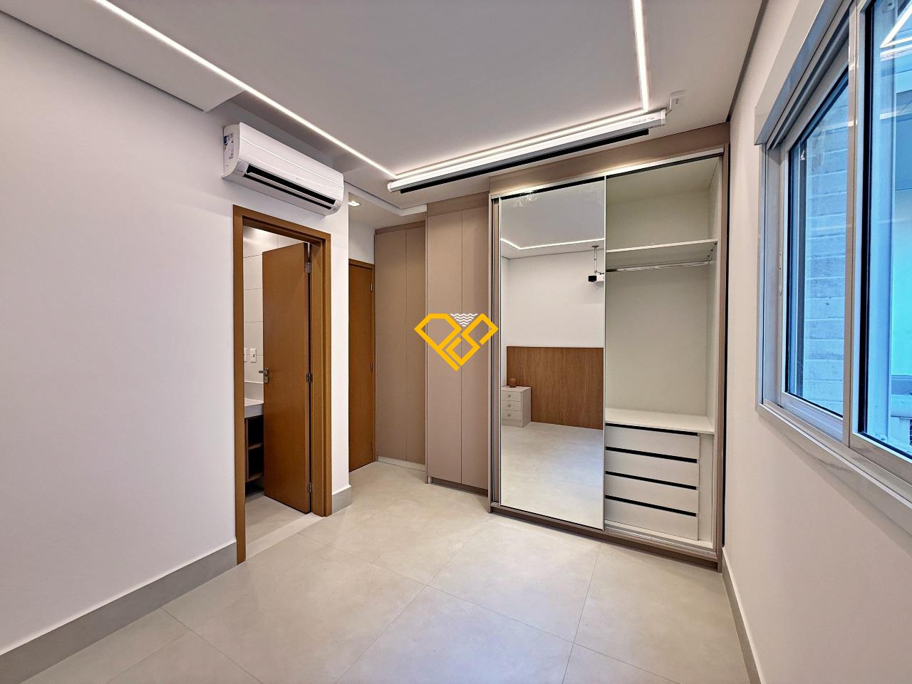 Apartamento à venda no Aparecida: 