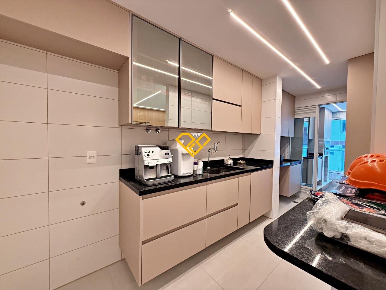 Apartamento à venda no Aparecida: 