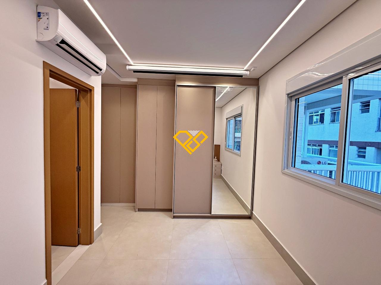 Apartamento à venda no Aparecida: 