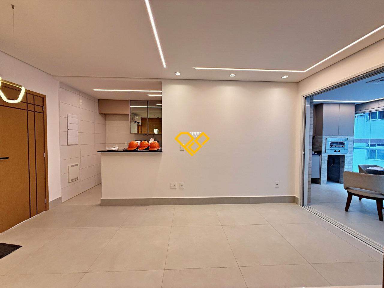 Apartamento à venda no Aparecida: 