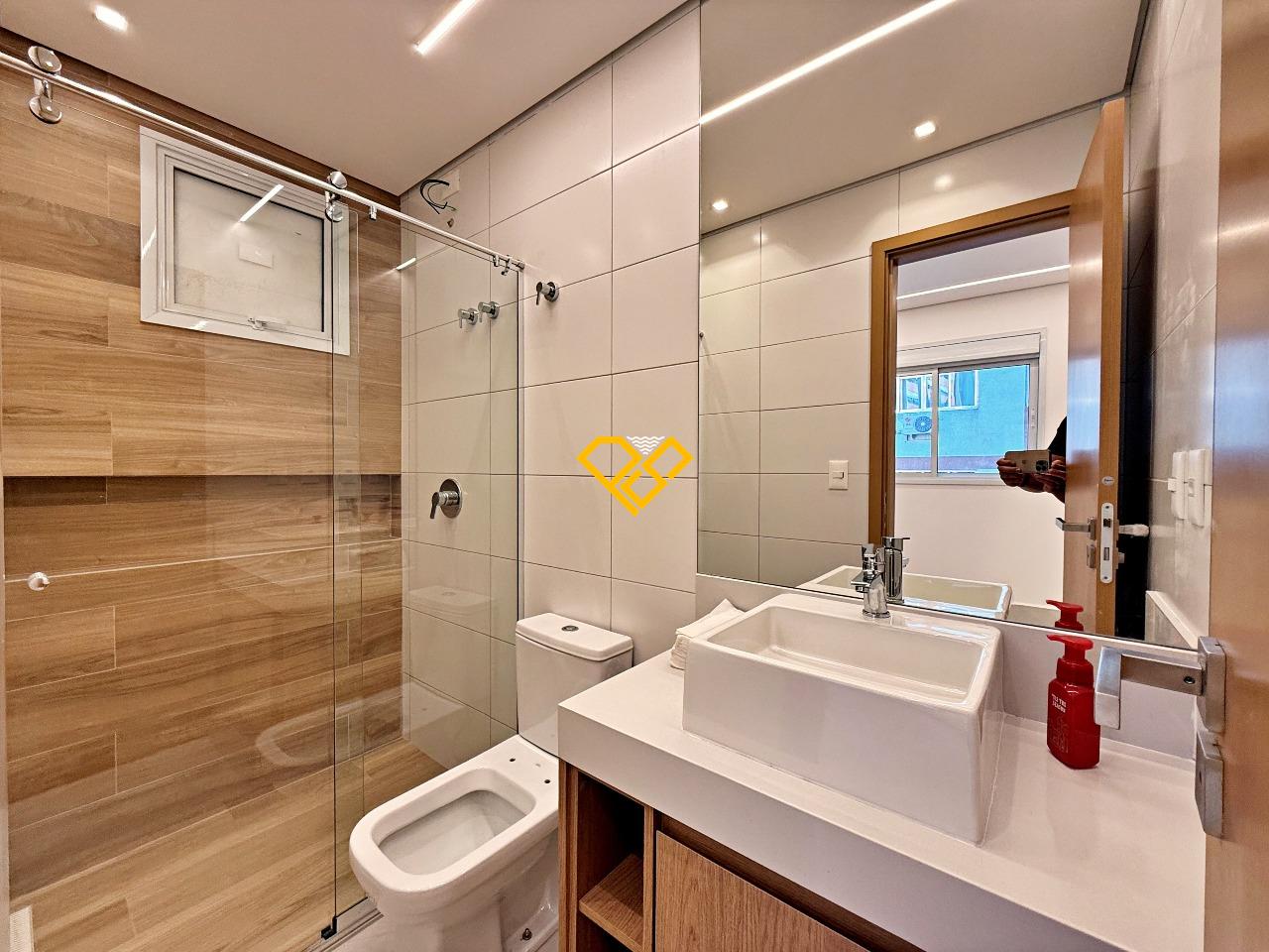 Apartamento à venda no Aparecida: 