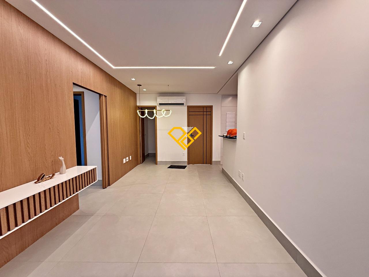 Apartamento à venda no Aparecida: 