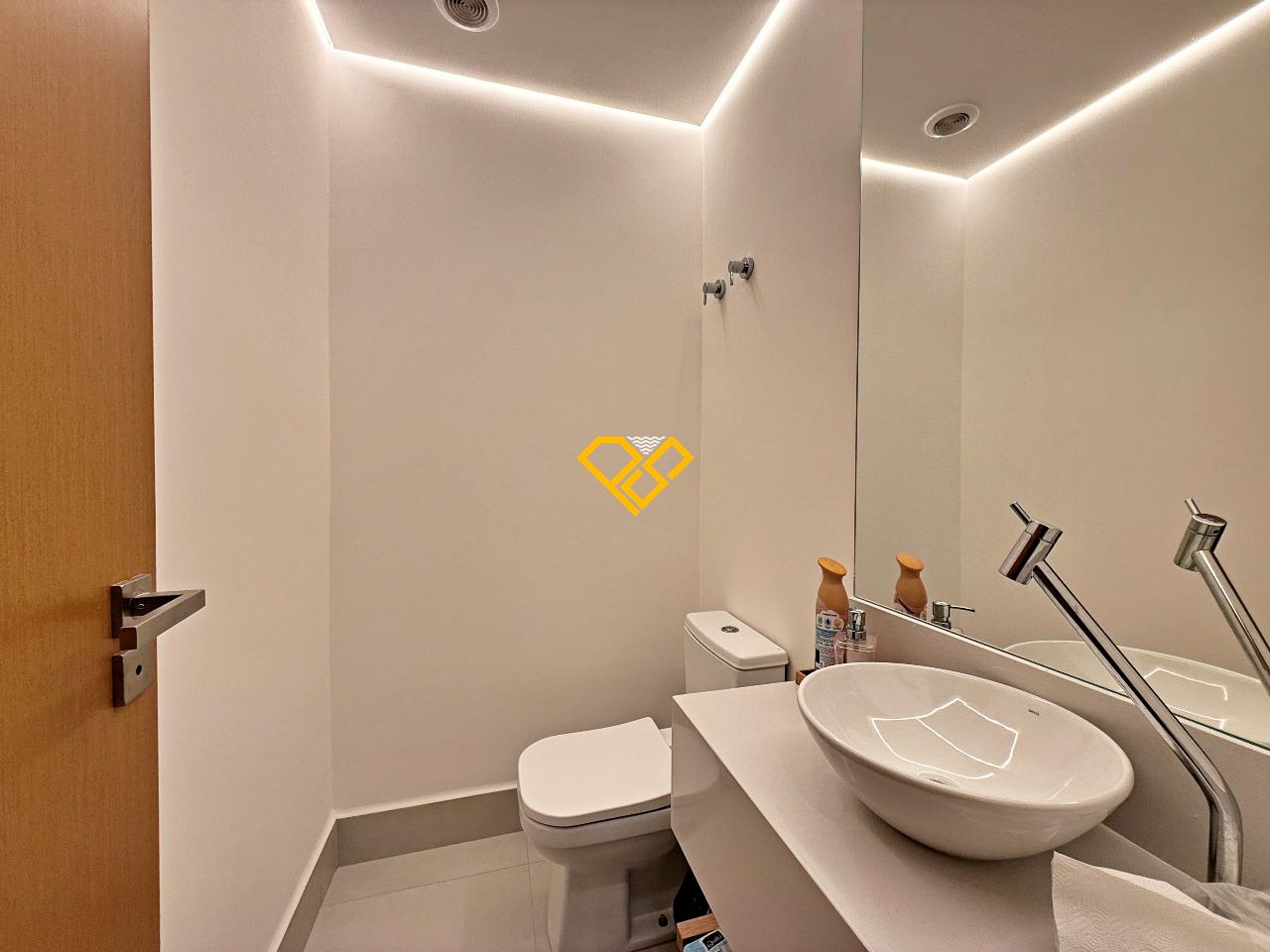 Apartamento à venda no Aparecida: 