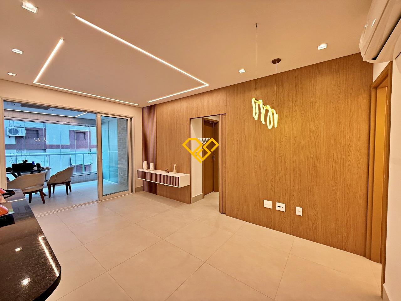 Apartamento à venda no Aparecida: 