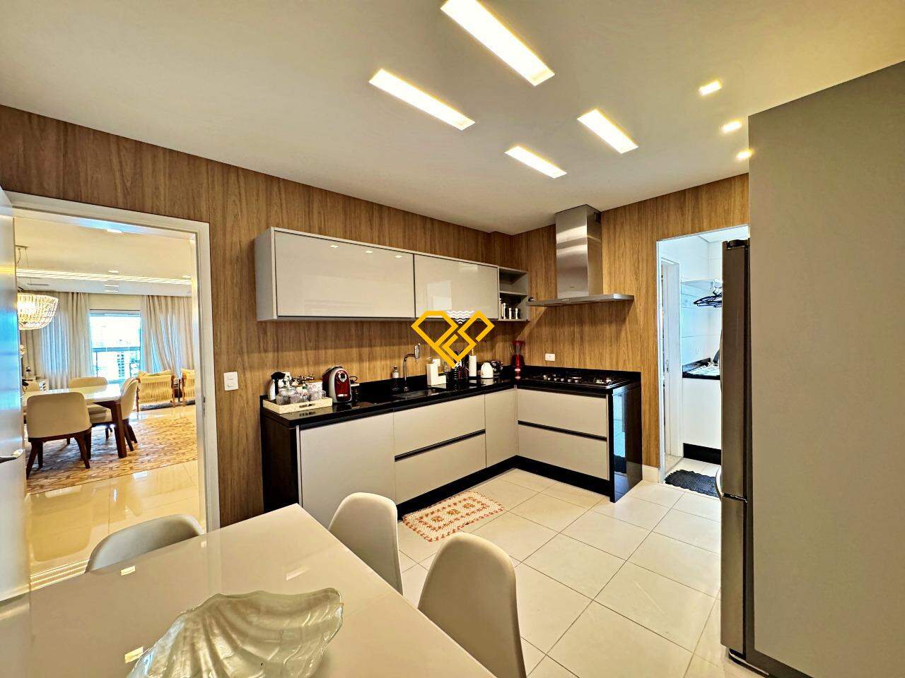 Apartamento para aluguel no Boqueirão: Cozinha