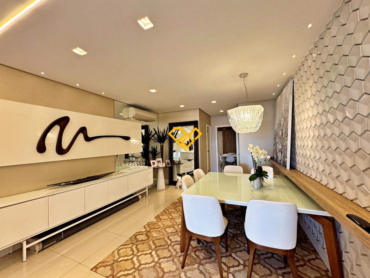 Apartamento para aluguel no Boqueirão: Sala