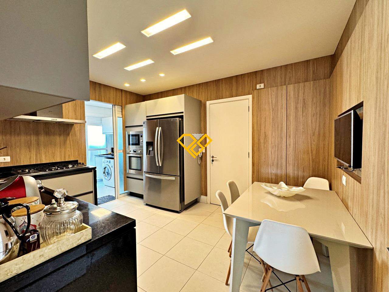 Apartamento para aluguel no Boqueirão: Cozinha