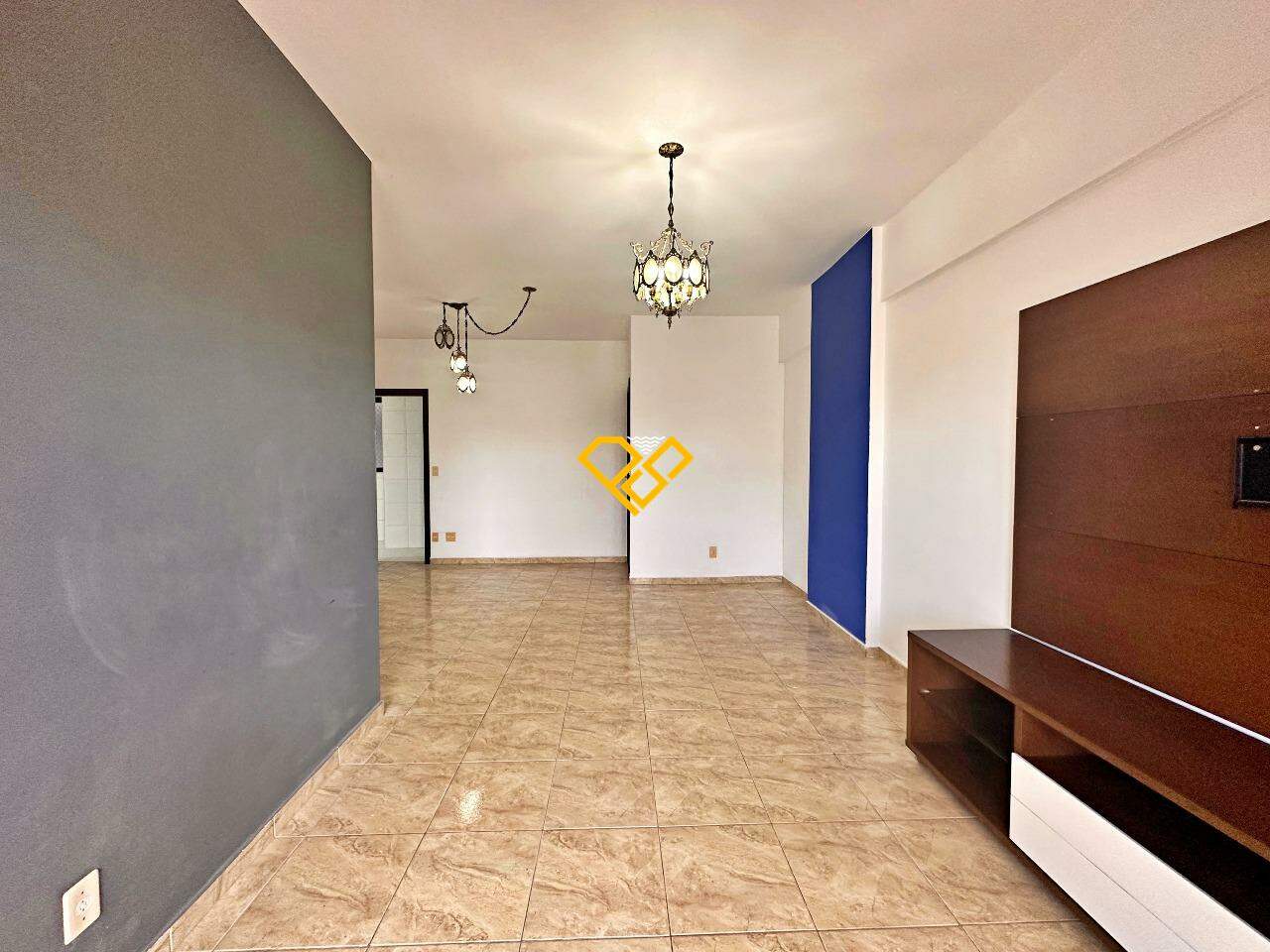 Apartamento à venda no Embaré: