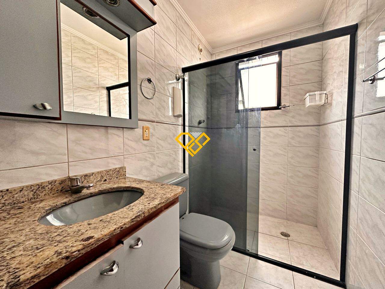 Apartamento à venda no Embaré: