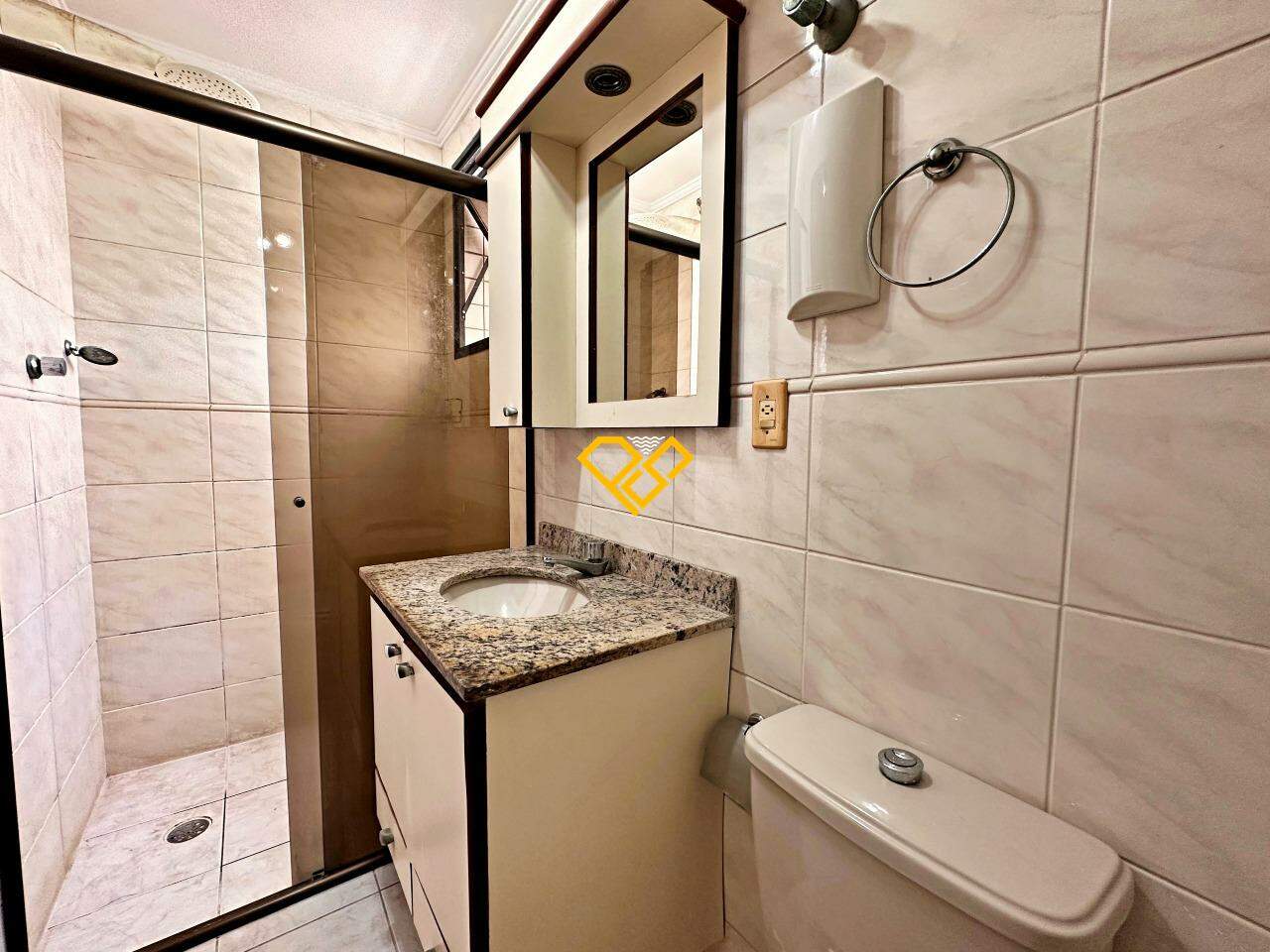 Apartamento à venda no Embaré:
