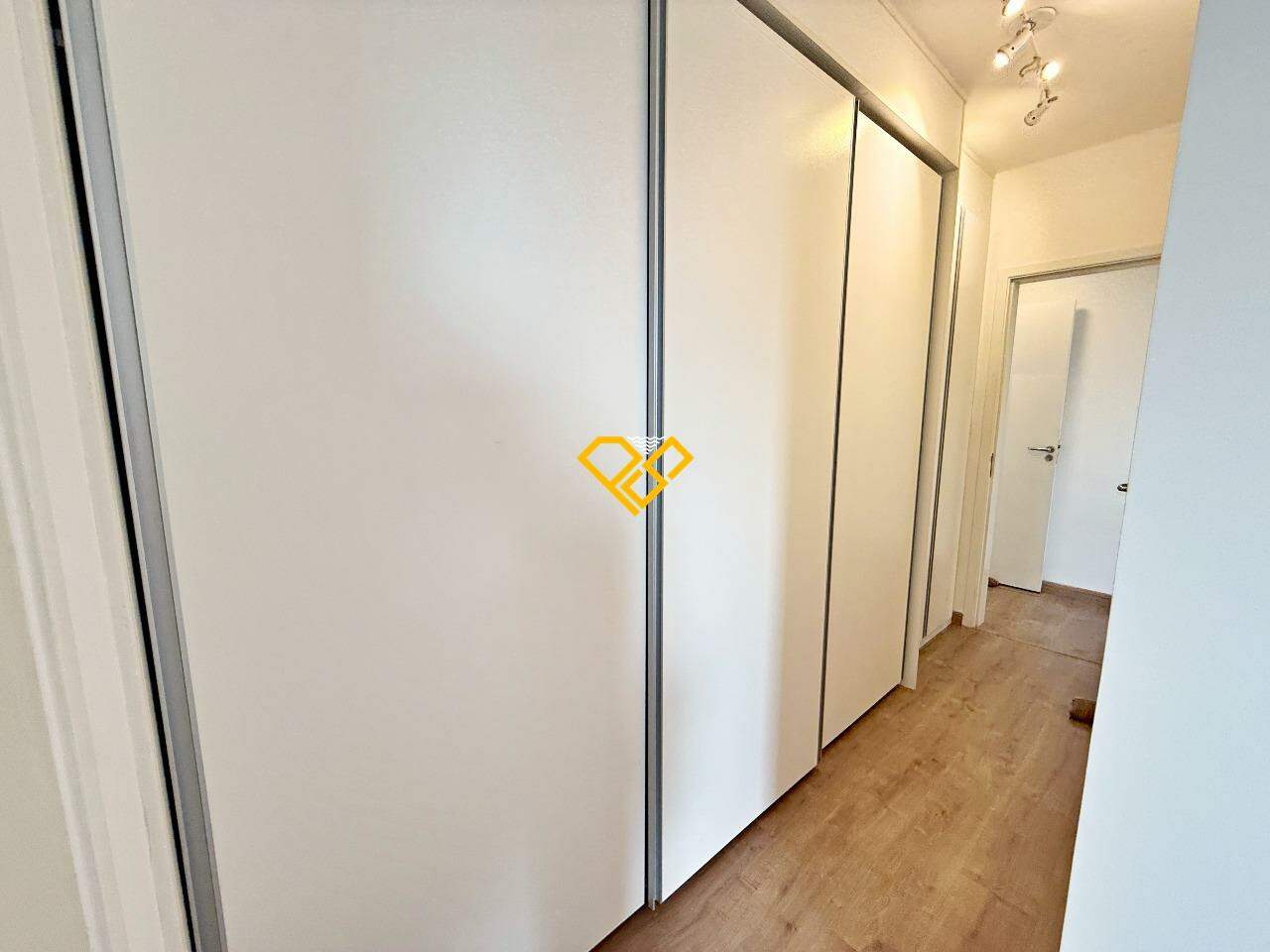 Apartamento à venda no Gonzaga: Dormitório 1 - suíte