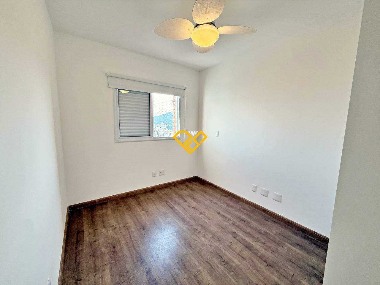 Apartamento à venda no Gonzaga: Dormitório 3