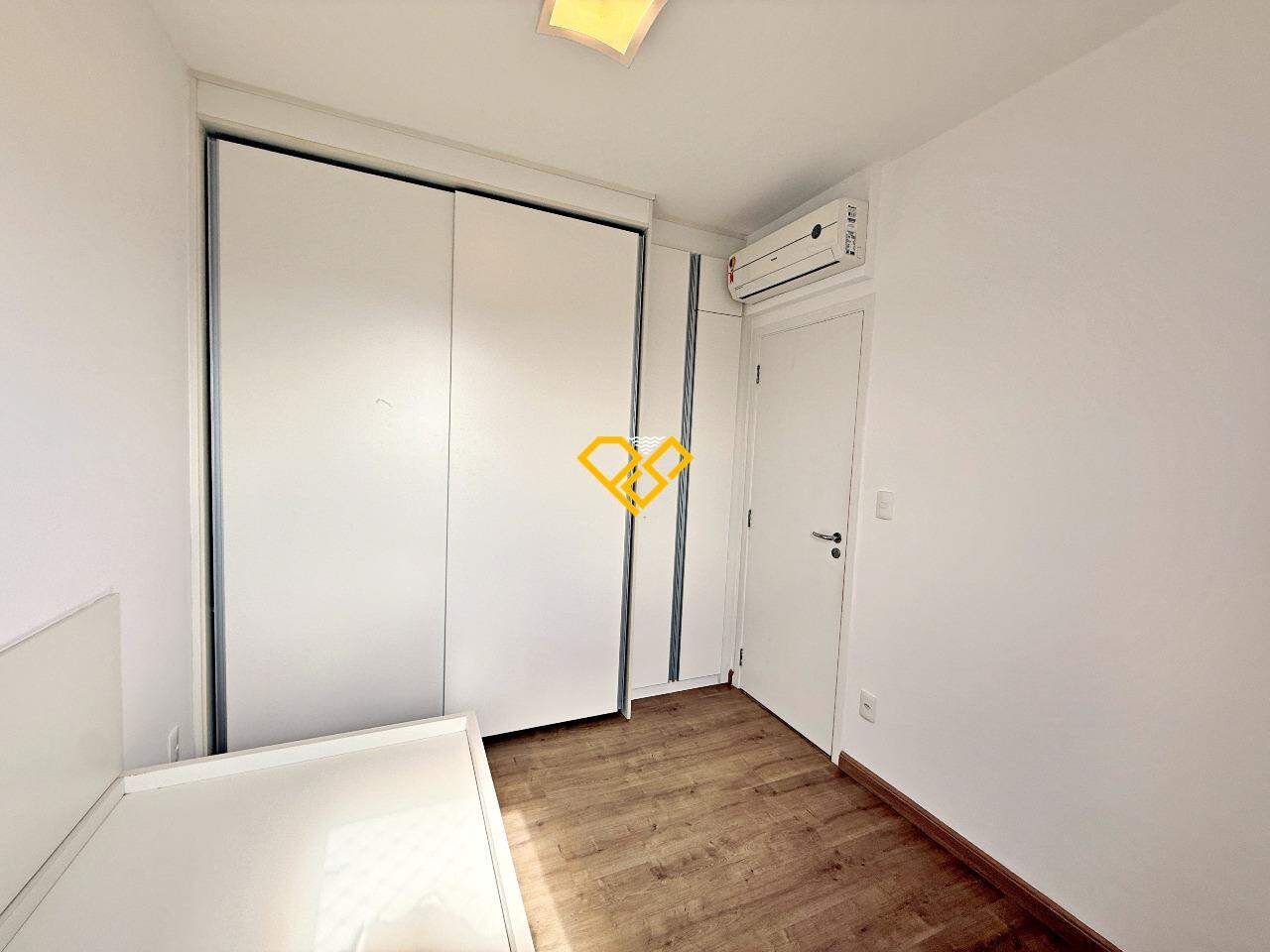 Apartamento à venda no Gonzaga: Dormitório 2