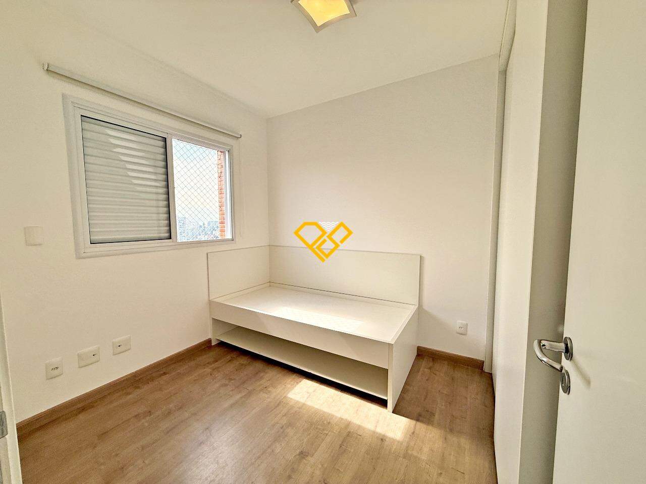 Apartamento à venda no Gonzaga: Dormitório 2