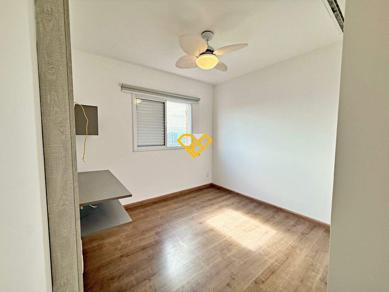 Apartamento à venda no Gonzaga: Dormitório 1 - suíte