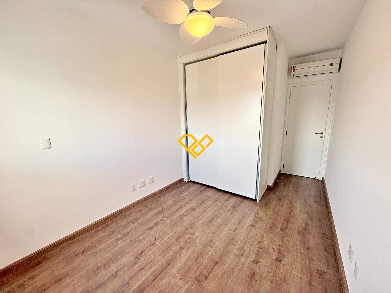 Apartamento à venda no Gonzaga: Dormitório 3
