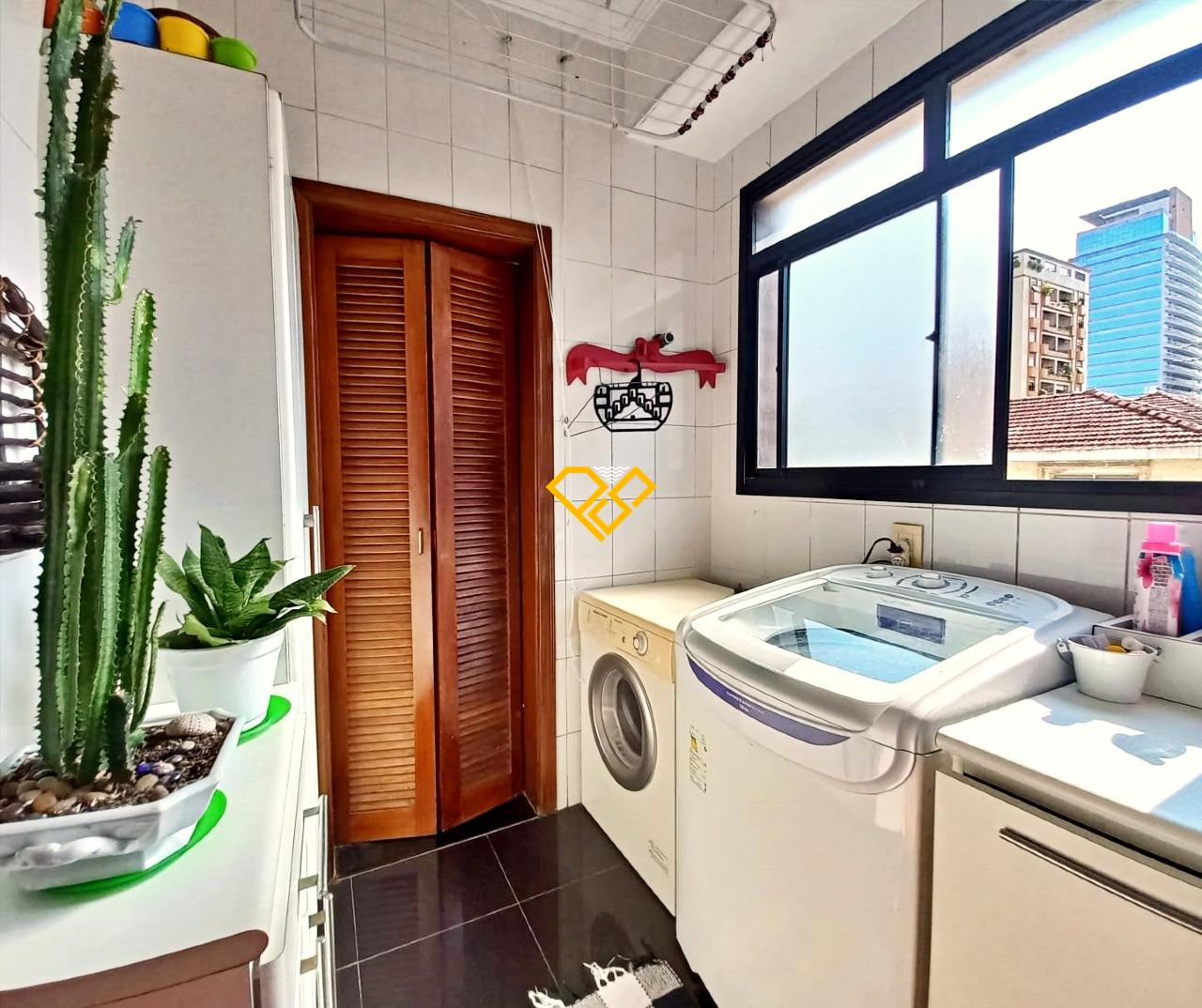 Apartamento à venda no Gonzaga: 