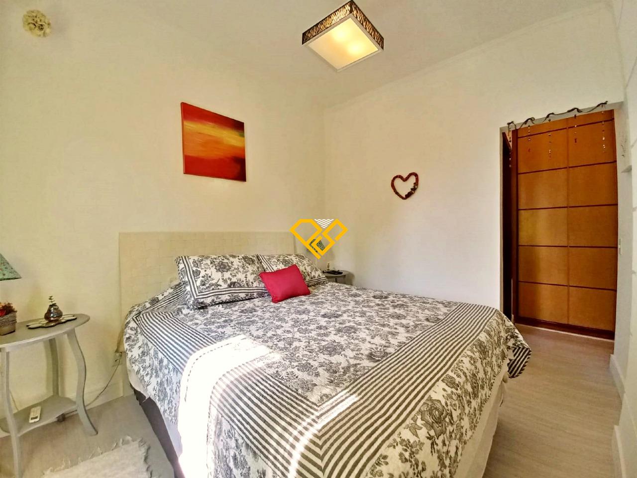 Apartamento à venda no Gonzaga: 