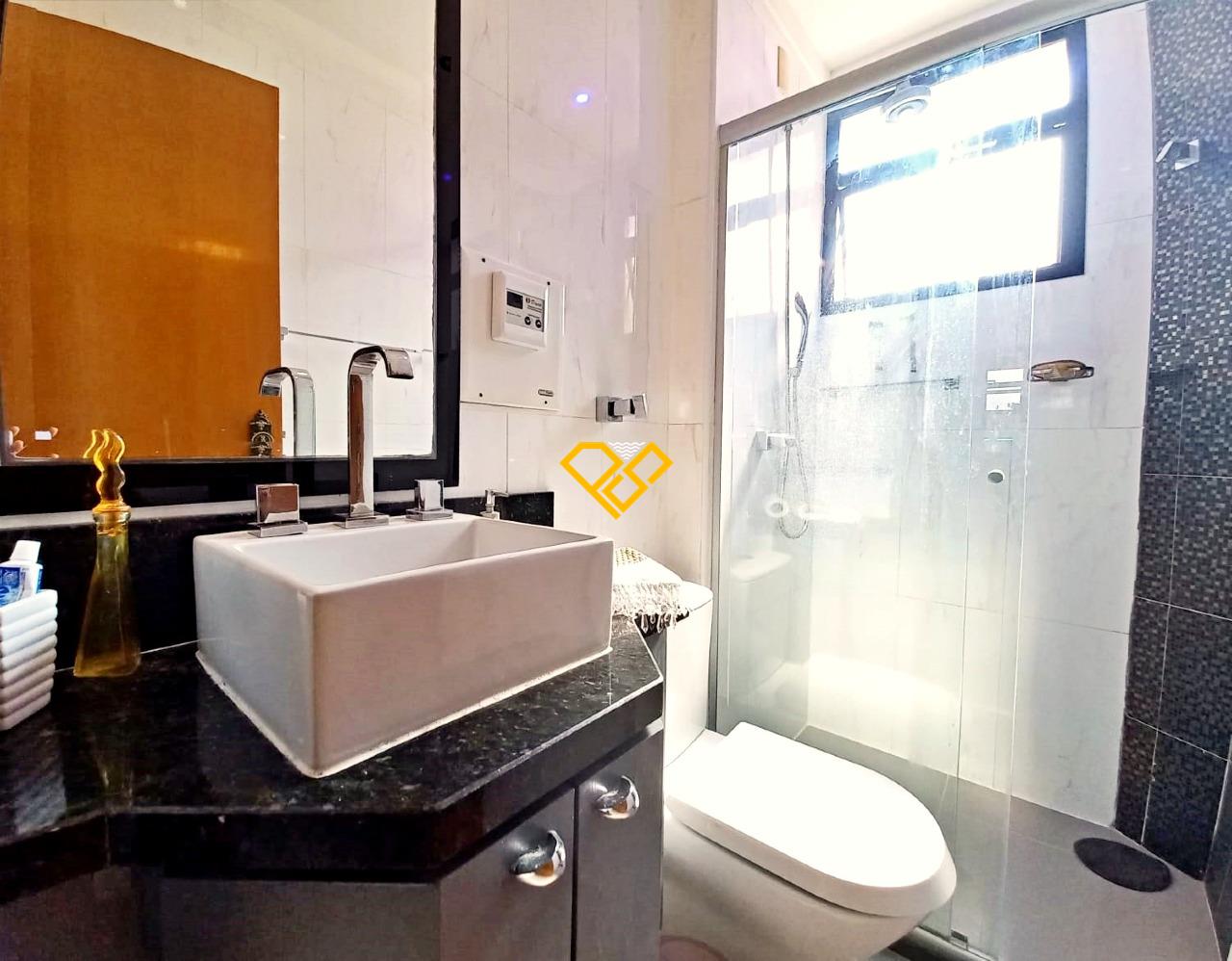 Apartamento à venda no Gonzaga: 