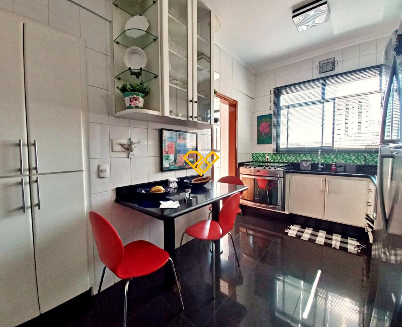 Apartamento à venda no Gonzaga: 