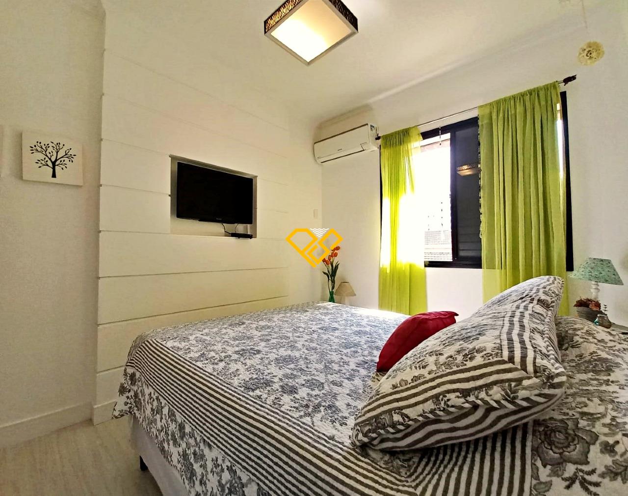 Apartamento à venda no Gonzaga: 