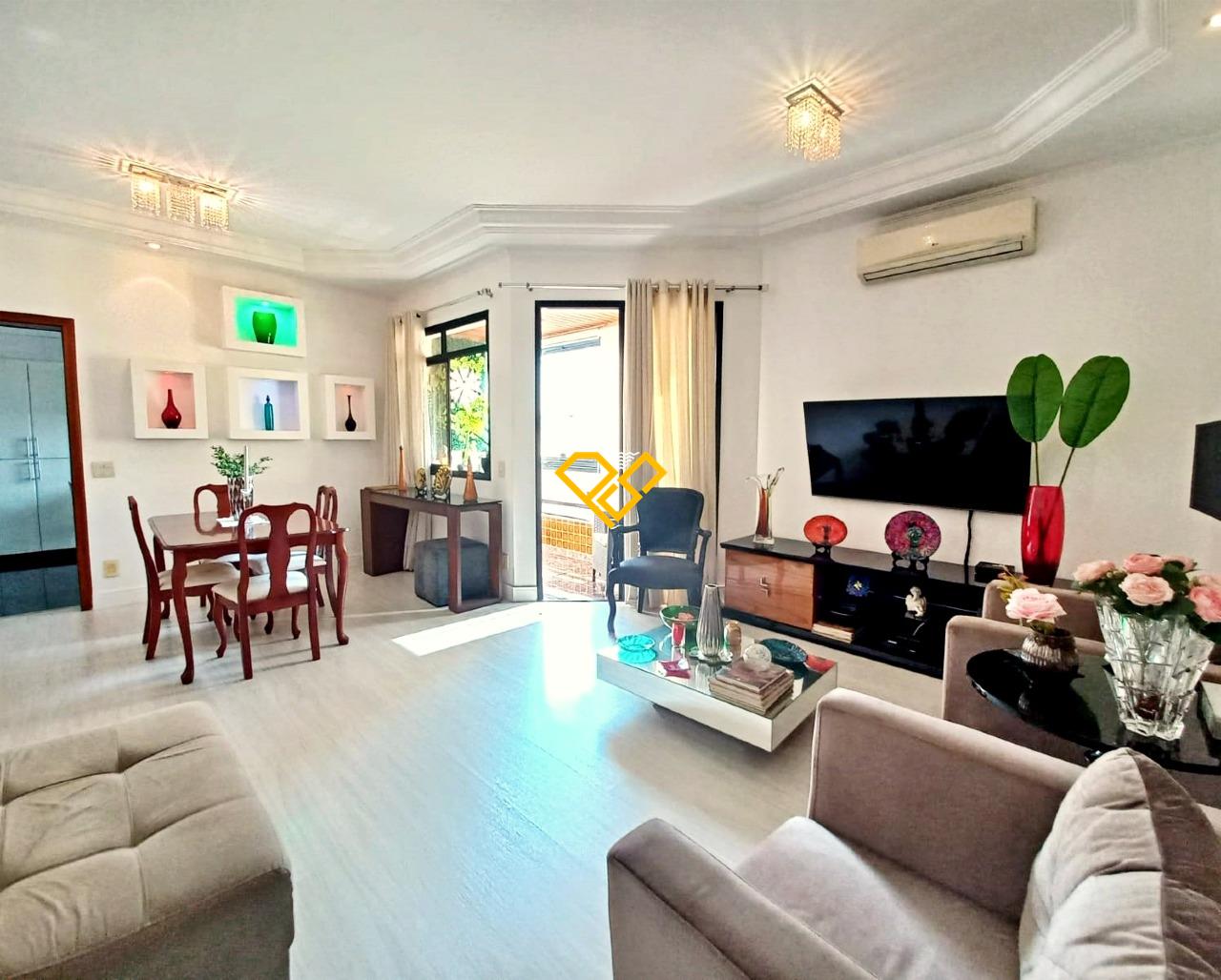 Apartamento à venda no Gonzaga: 