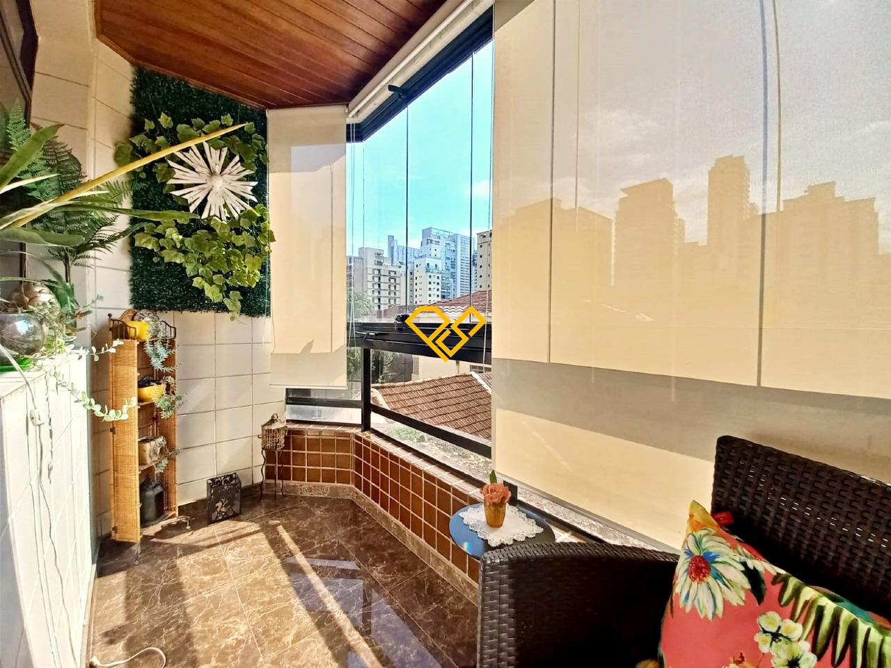 Apartamento à venda no Gonzaga: 