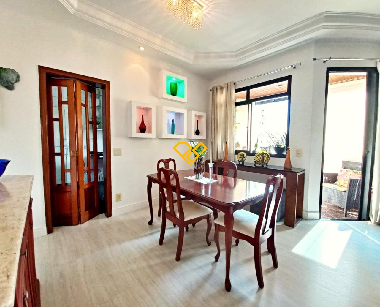 Apartamento à venda no Gonzaga: 