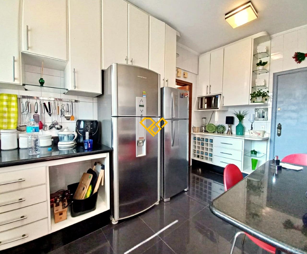 Apartamento à venda no Gonzaga: 