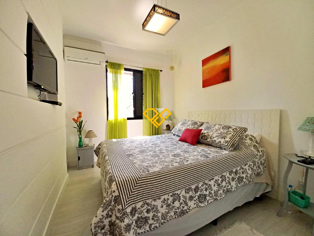 Apartamento à venda no Gonzaga: 